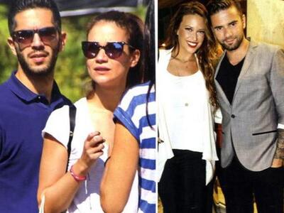 Τα δέκα πιο ερωτευμένα ζευγάρια της ελλη...