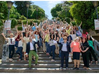 Εκδήλωση για τα 50 χρόνια των φροντιστηρ...