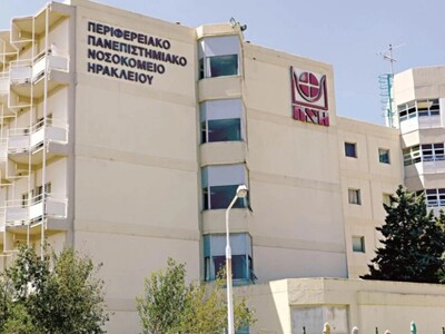 Στη ΜΕΘ του ΠΑΓΝΗ 11χρονος - Τραυματίστη...