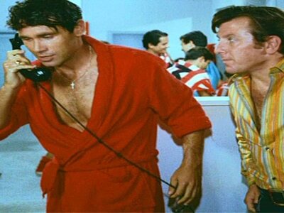 Κώστας Βουτσάς για τον Φαίδωνα Γεωργίτση...