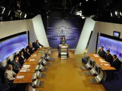 Δεν κάνουν ούτε για δημοσιογράφοι