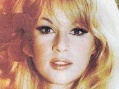 Αυτή είναι η  ανιψιά της Αλίκης Βουγιουκλάκη