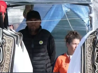 Πάνος Ρούτσι- 21η ημέρα απεργίας πείνας:...