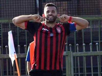 «Η Παναχαϊκή να ανέβει στην Α΄ Εθνική με...