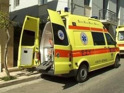 Σοβαρός τραυματισμός 47χρονου σε τροχαίο...