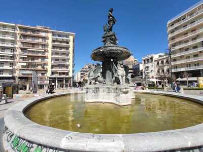 Π. Μελάς: «Η Πλατεία Γεωργίου χρειάζεται...