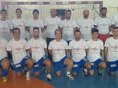  Το "ευχαριστώ" των Ελπίδων Πάτρας 