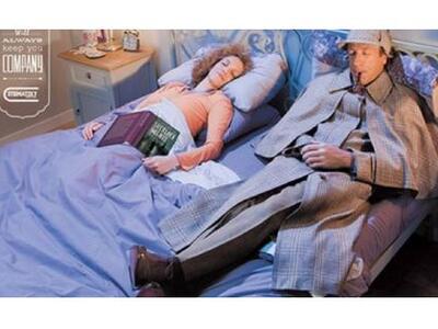 Τεχνολογικό θαύμα: Το πρώτο βιβλίο που κ...