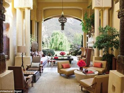 Το εσωτερικό