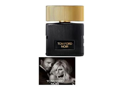 Tom Ford-Noir