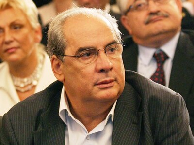 Μιχαλολιάκος για Κούγια Δήμαρχο Πατρέων:...