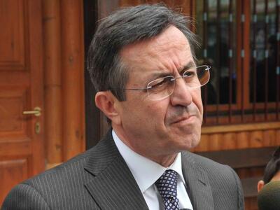 Ν. Νικολόπουλος «Καλοδεχούμενες  οι εκλο...