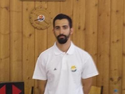 Έσπερος ΑΟΠΑ: Νέος γυμναστής του συλλόγο...