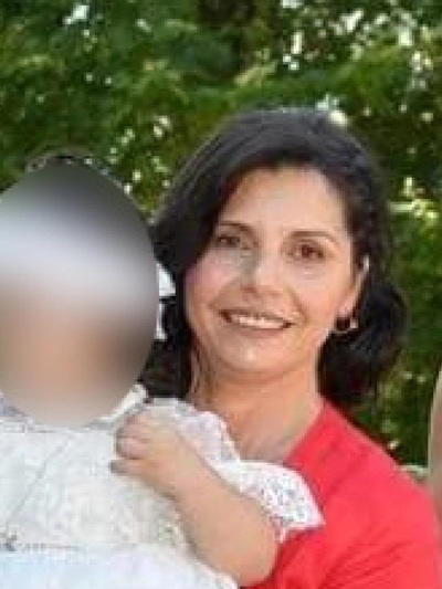 Αναστασία Νάσιου (φωτό από protothema)