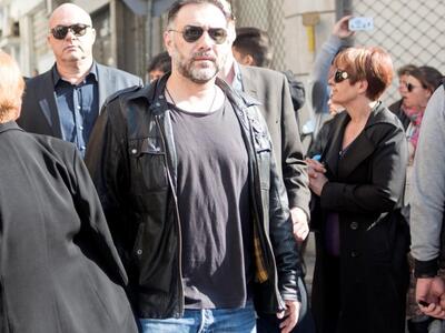 Επιδημία χωρισμών στην ελληνική showbiz!...