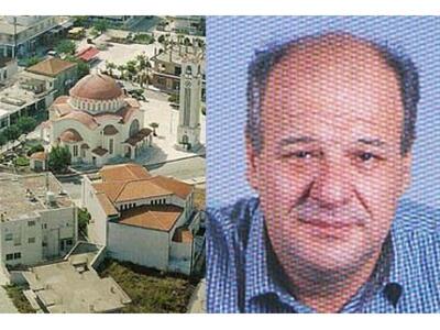 Παραιτήθηκε ο Δημοτικός Σύμβουλος Πηνειο...