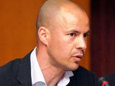 "Έκλεισε" Στέλιο Γιαννακόπουλο...