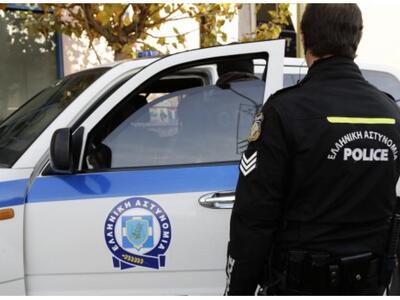 Πάτρα:Συλλήψεις για καταδικαστικές αποφάσεις