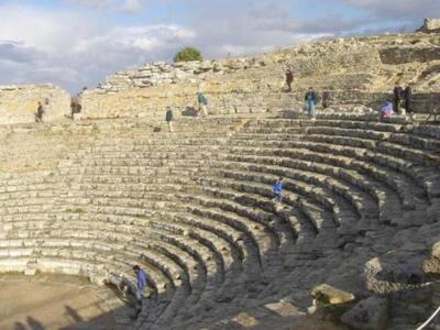 Απόψε στην αίθουσα της Διακιδείου στην Π...