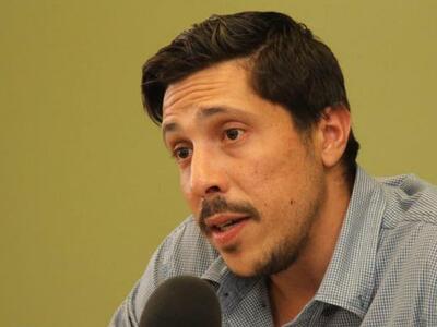 Πύργος: Παραιτείται ο αντιδήμαρχος Διονύ...