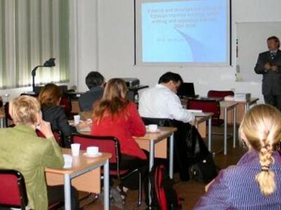 Καλάβρυτα: Συνεχίζει τη δραστηριότητά το...