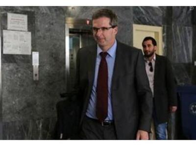 Χωρίς συμφωνία προς το παρόν για ληξιπρό...