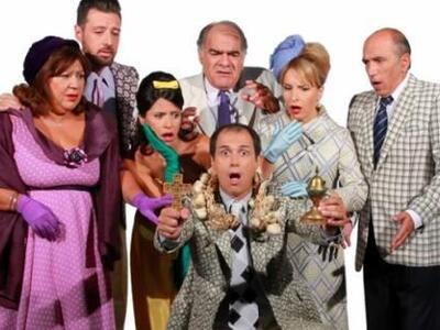 Απόψε και το σαββατοκύριακο στο Πάνθεον ...