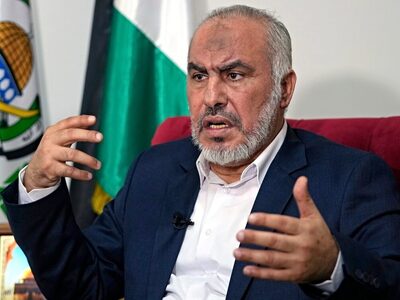 Χαμάς: «Περιμένουμε περισσότερα από τη Χεζμπολάχ»