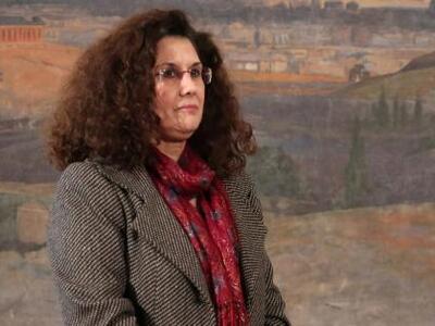 Στην Πάτρα η Συνήγορος του Πολίτη στις 18 Μαρτίου