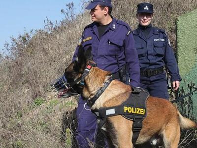 Η Frontex θα φυλάει τα σύνορα Ελλάδας - ...