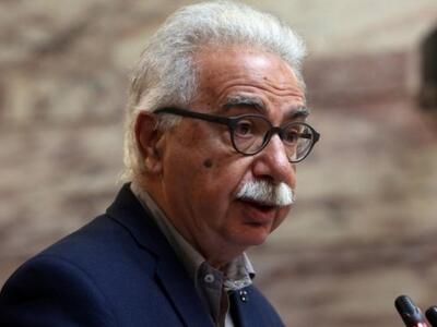 Γαβρόγλου: Από φέτος οι μαθητές της Γ΄Λυ...