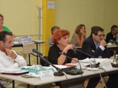 Πάτρα: Τέλη κοινόχρηστων χώρων και η δρά...