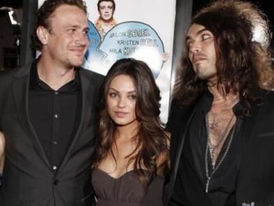 Ο πρώην της Katy Perry ήθελε τη Mila Kunis