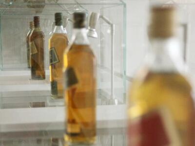 Τα οφέλη από την κατανάλωση αλκοόλ με μέ...