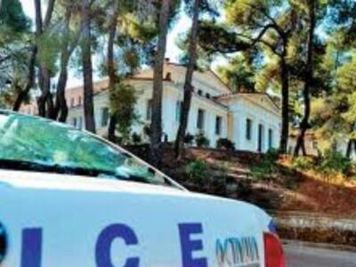 Πάτρα: Στα δικαστήρια οι ληστές του μουσ...