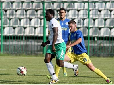 Αφαίρεση βαθμών για Ζάκυνθο και Καλλιθέα