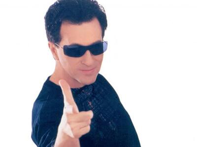 Ο Κώστας Μπίγαλης Live @Disco Room Club Patras