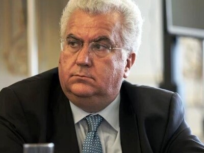 Π. Ραβάνης: Προτρέπω τους πάντες να κάνο...