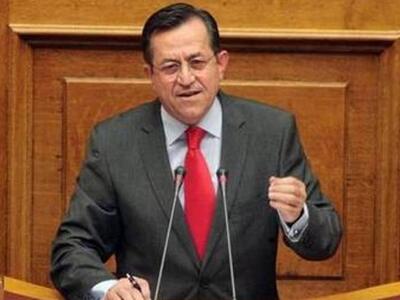 Νίκος Νικολόπουλος:“Αναγκαία η δημιουργί...
