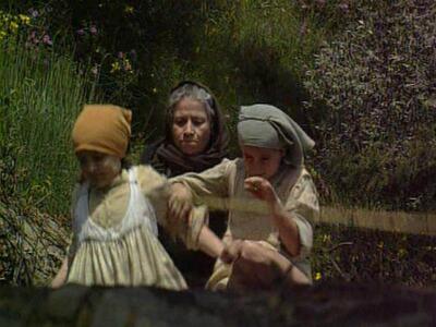 Μέχρι την Κυριακή 22 Μαΐου η «Φόνισσα»