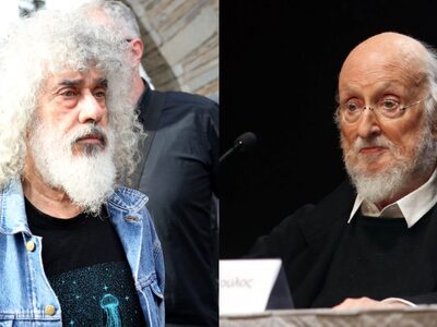 Γιάννης Γιοκαρίνης: «Αν δεν ήταν ο Σαββό...