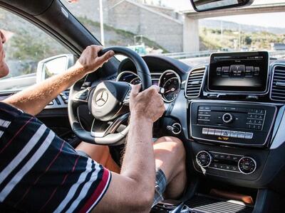 Θες να οδηγείς μετά τα 74;Θα πρέπει να ξ...