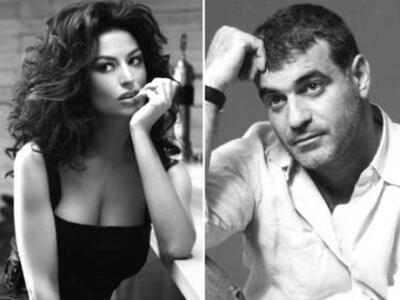 Μόλις χώρισαν Βαξεβάνης-Μερκούρη! Όλο το...