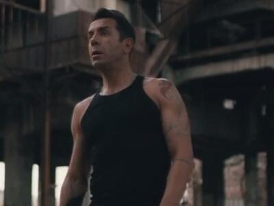 Δείτε το νέο video clip του Γιώργου Μαζωνάκη