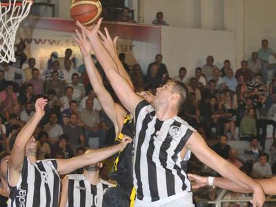 Με μικροπροβλήματα ο Απόλλωνας κόντρα στ...