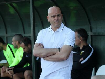 Τιμούρ Κετσπάγια: «Είμαστε πανέτοιμοι, ο...