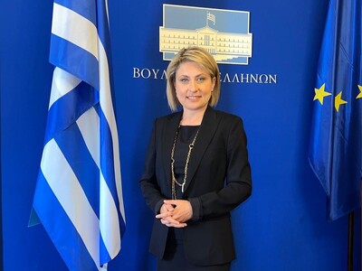 Χριστίνα Αλεξοπούλου: Κατάργηση της υποχ...