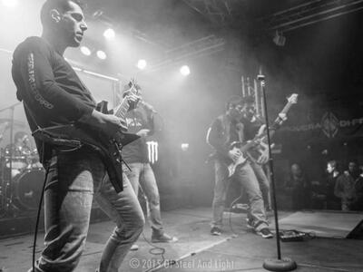 Στις 3 και 4 Ιουλίου το Οpen Theater Roc...