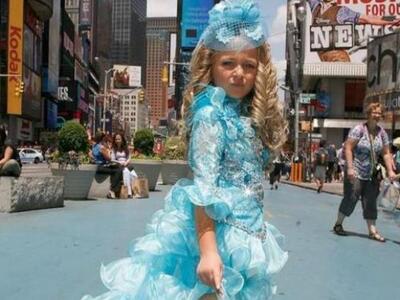 Η 9χρονη αυτοδημιούργητη πολυεκατομμυριούχος 