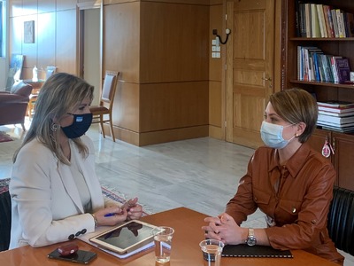 Ικανοποίηση Αλεξοπούλου για την έγκριση ...